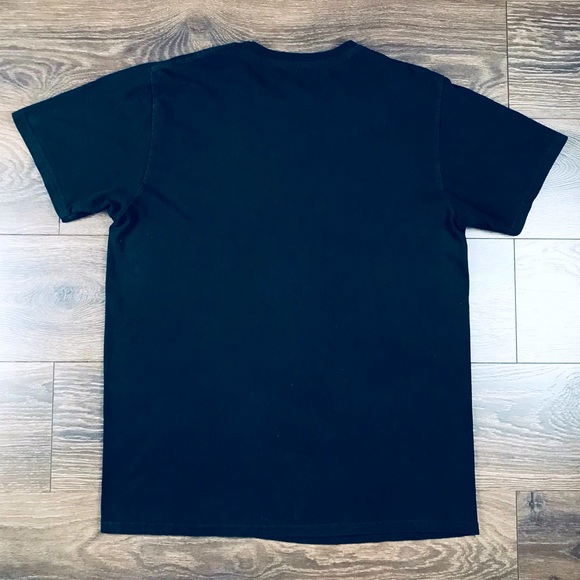 Super M Entertainment K-POP Band Group South Korean Supergroup Merch Large Shirt - Picture 5 of 5